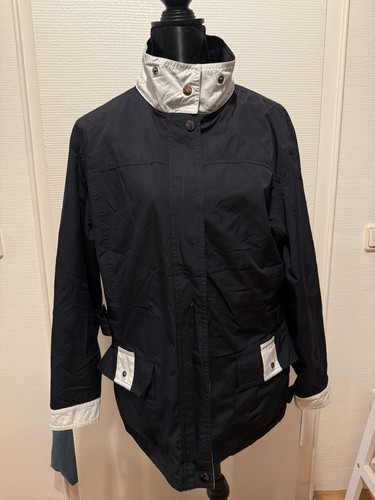 Wellensteyn barriga jacke - barriga,