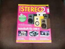 Stereo 12 2025 Focal