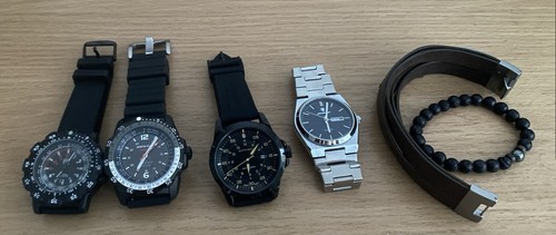 Uhrensammlung zum verkauf - zum,