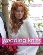 Wedding Knits: Handmade Gifts for Every Member o... | Book | condition very good