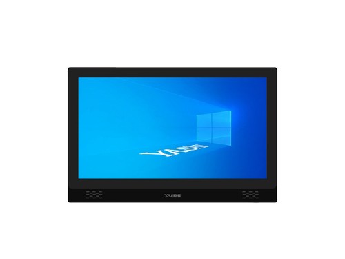 Lcd all in - all, matrix