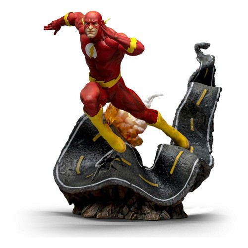 Comics flash 1 - -, 1/10