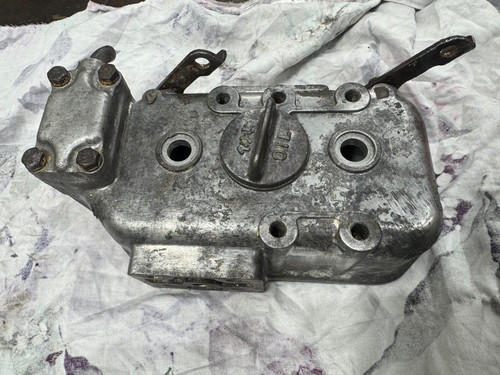 Yanmar 2gm marine - 2gm, diesel