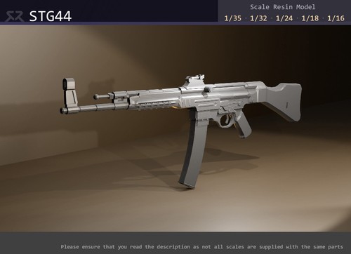 Stg44 1 35 - stg44, (mp44