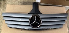 MERCEDES C-KLASSE COUPE CL203 200 KOMPRESSOR Kühlergrill Frontgrill A2038800383