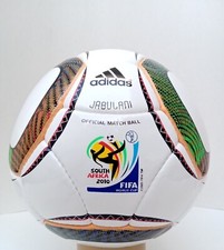 Adidas Jabulani 2010 World Cup