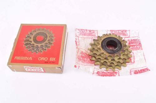 Nos nib regina - extra, oro-bx