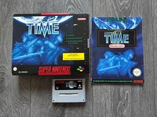 Illusion of Time | Super