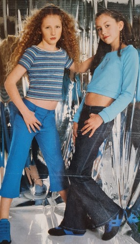 70er retro schnittm - 70er,