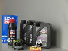 Wartungs - Set  ATV / Quad