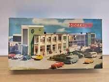 Vollmer 7500 Spur N - Bahnhof