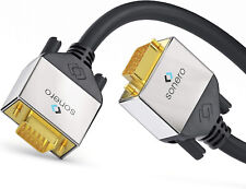 10m VGA Kabel Sonero Premium