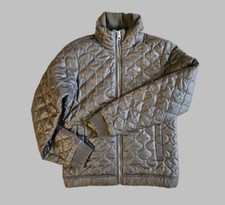 ** G-STAR RAW --- mega schicke stylische Jacke MEEFIC QUILTED OVERSHIRT Gr. S **