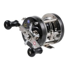 Abu Garcia Ambassadeur 5500C