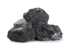 Nero Ebano Bruchsteine