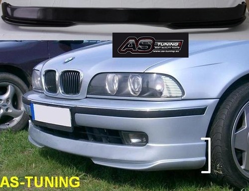 Frontlippe frontspoiler - frontlippe,