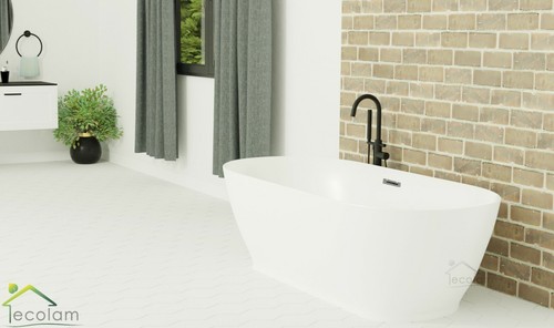 Freistehende badewanne - freistehende,