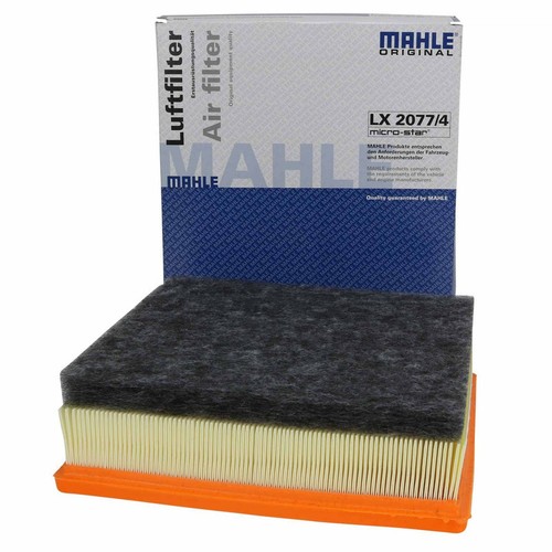 Mahle luftfilter filtereinsatz - mahle,