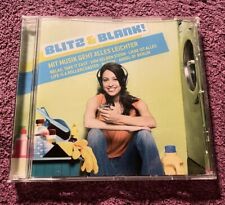 Blitz Und Blank - Mit Musik