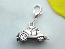 Charms anhänger auto 3d - charms,