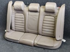 Leder Rücksitzbank VW Passat