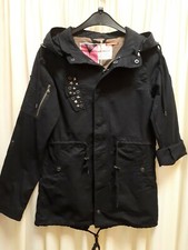 Surplus Ladies Parka