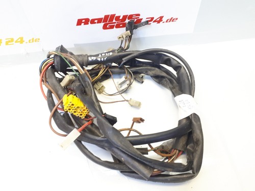 Lichtkabelbaum golf c cl - vw,
