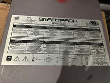 ETC SmartPack 6 Channel Dimmer