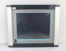 Siemens Simatic Panel PC 19T 677B/C  - 1P A5E02713398 -  ungeprüft -