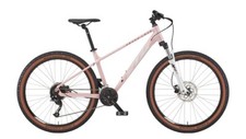 KTM PENNY LANE 27,5 Zoll MTB Mountainbike RH L/47 cm, XL/52 cm