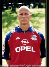 Carsten jancker bayern - jancker,