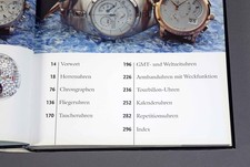 Buch - Armbanduhr Chronograph Fliegeruhr Taucheruhr Weltzeituhr ...