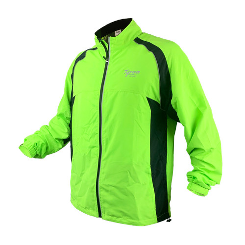 Tyron laufjacke 2000 - laufjacke, tr-2000