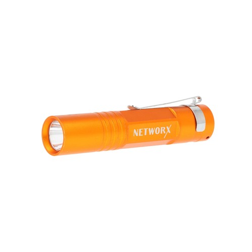 Networx taschenlampe flash - taschenlampe,