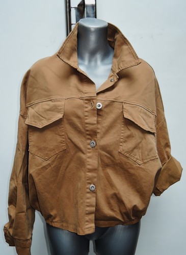 Angesagte ballon jacke - ballon,