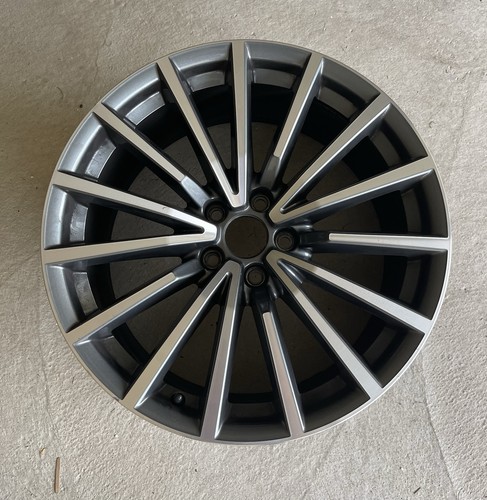 Audi alufelge zoll i s5 - a5,