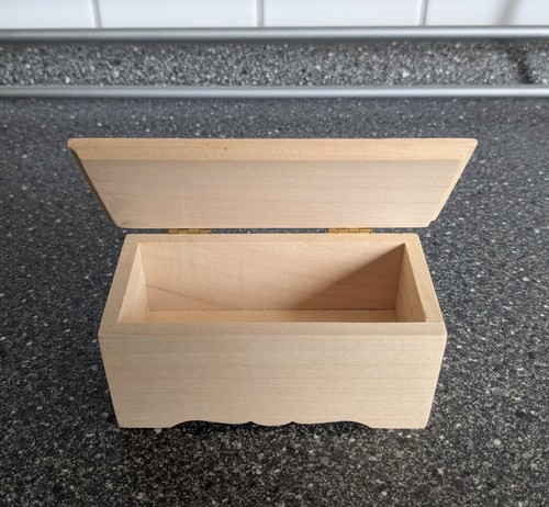 Truhe klappbar puppenstuben - truhe,