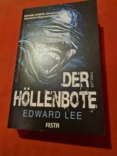 Edward lee der - der, höllenbote