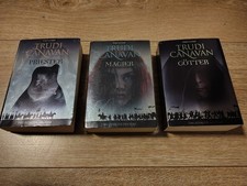 Trudi Canavan: Zeitalter der