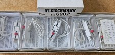 Fleischmann 6902 Gleisbild