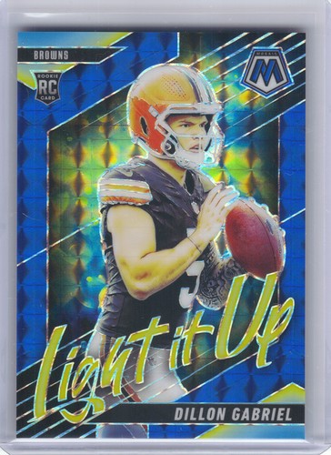 2025 panini mosaic dillon - 2025,