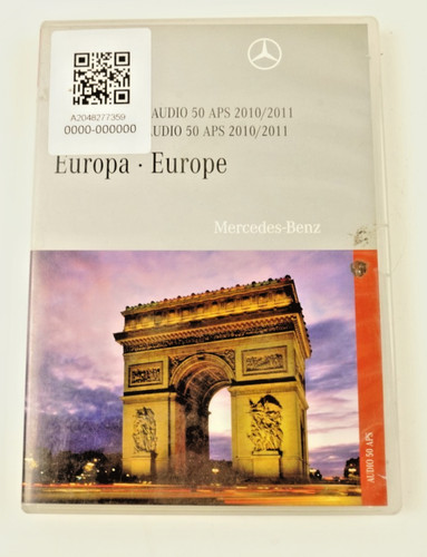Original mercedes comand - original,