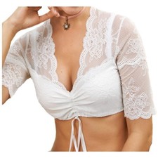 Nina von C. Damen Dirndl-Bluse