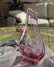 Art Deco Glaskunst Exclusive