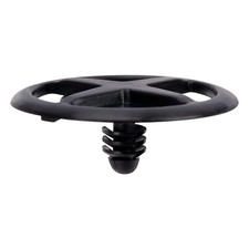 Motorhauben Isolierung Clips