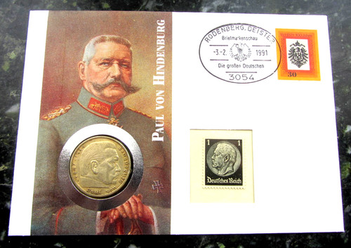 Reichsmark 1935 900er - reichsmark,