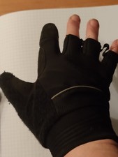 Crane Damen Fahrrad Handschuhe