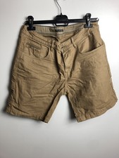 KHUJO Herren Shorts Kurzehose Modell: CADEN Olive W32