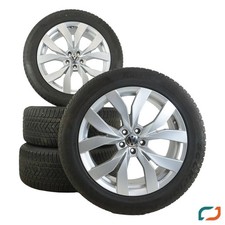 Original VW Touareg 3 CR Winterräder Winterreifen Montero 285/45 R20 112V 20Zoll