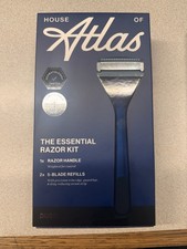 House of Atlas Essential